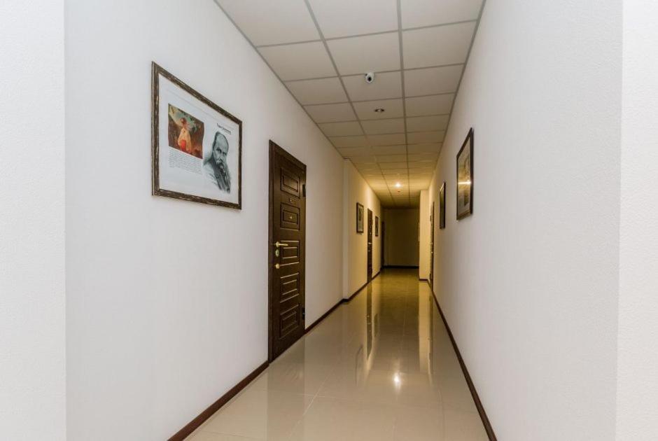 Apartment Sky 24 Floor In Centre أوديسا المظهر الخارجي الصورة
